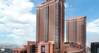 Berjaya Times Square Service Apartment