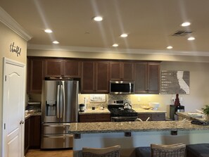 Private kitchen - Action Sports House - Encinitas (Encinitas)