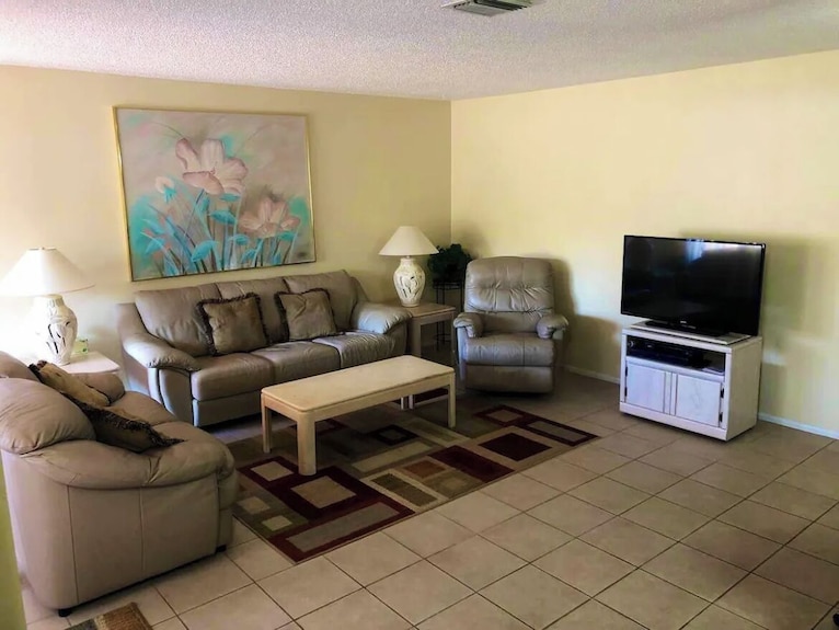 Beautiful Waterfront Condo With A Boat Dock, Pool, And Across From The Beach - Manasota Key, FL