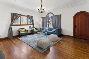 スマートテレビ、書庫