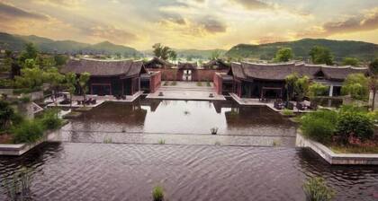 Samsara Hotels & Resorts