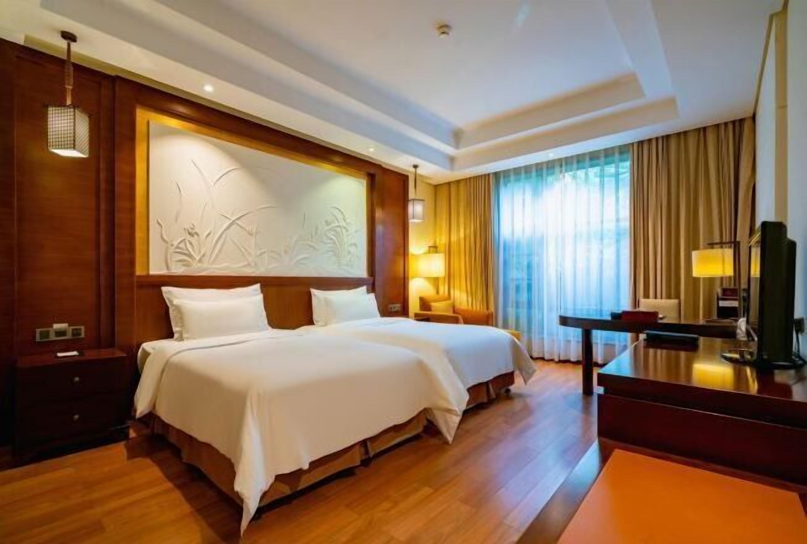 ห้องพัก