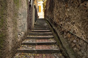 Exterior - Santa Chiara Apartment (Genoa)