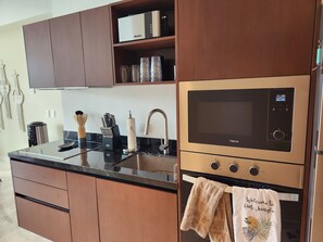 Cozinha privada