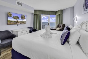 2 Schlafzimmer, Bßgeleisen/Bßgelbrett, Bettwäsche