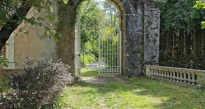 La Manufacture Royale de la Bonde