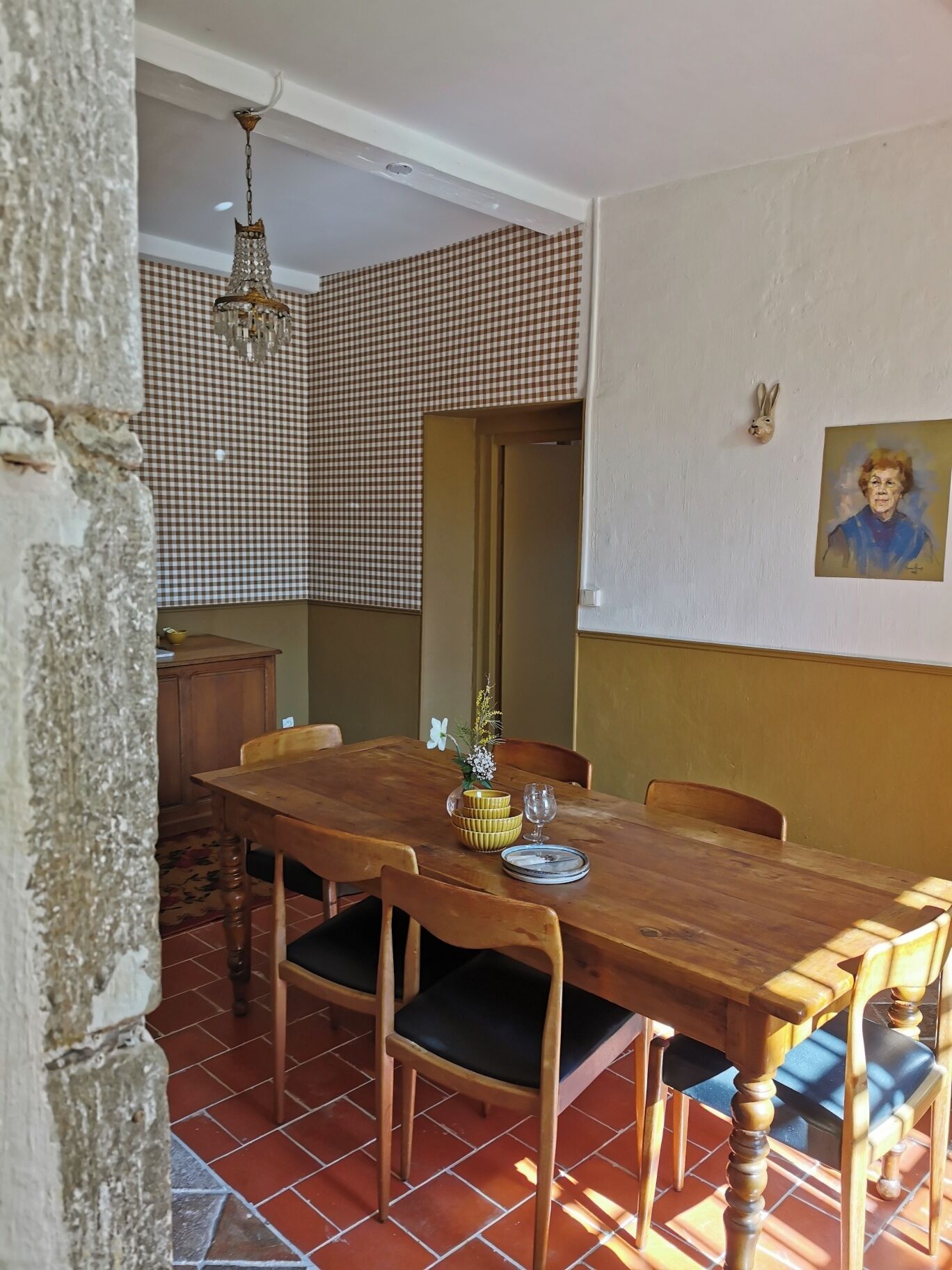Restauration