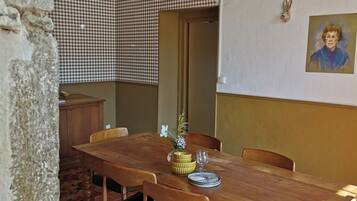 Restauration