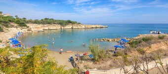 Villa Lindo - Charming Kapparis Getaway