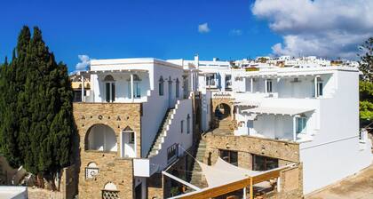 ALASI NEW Hotel - Private Jacuzzi Suites