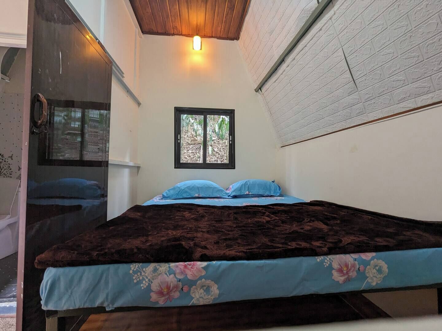 2 dormitorios, wifi, ropa de cama