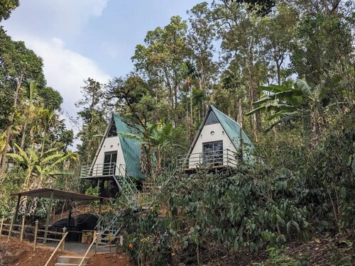 Experience Serenity at Coorgology estate stay in Lush Coffee Plantations