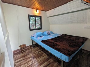 2 dormitorios, wifi, ropa de cama