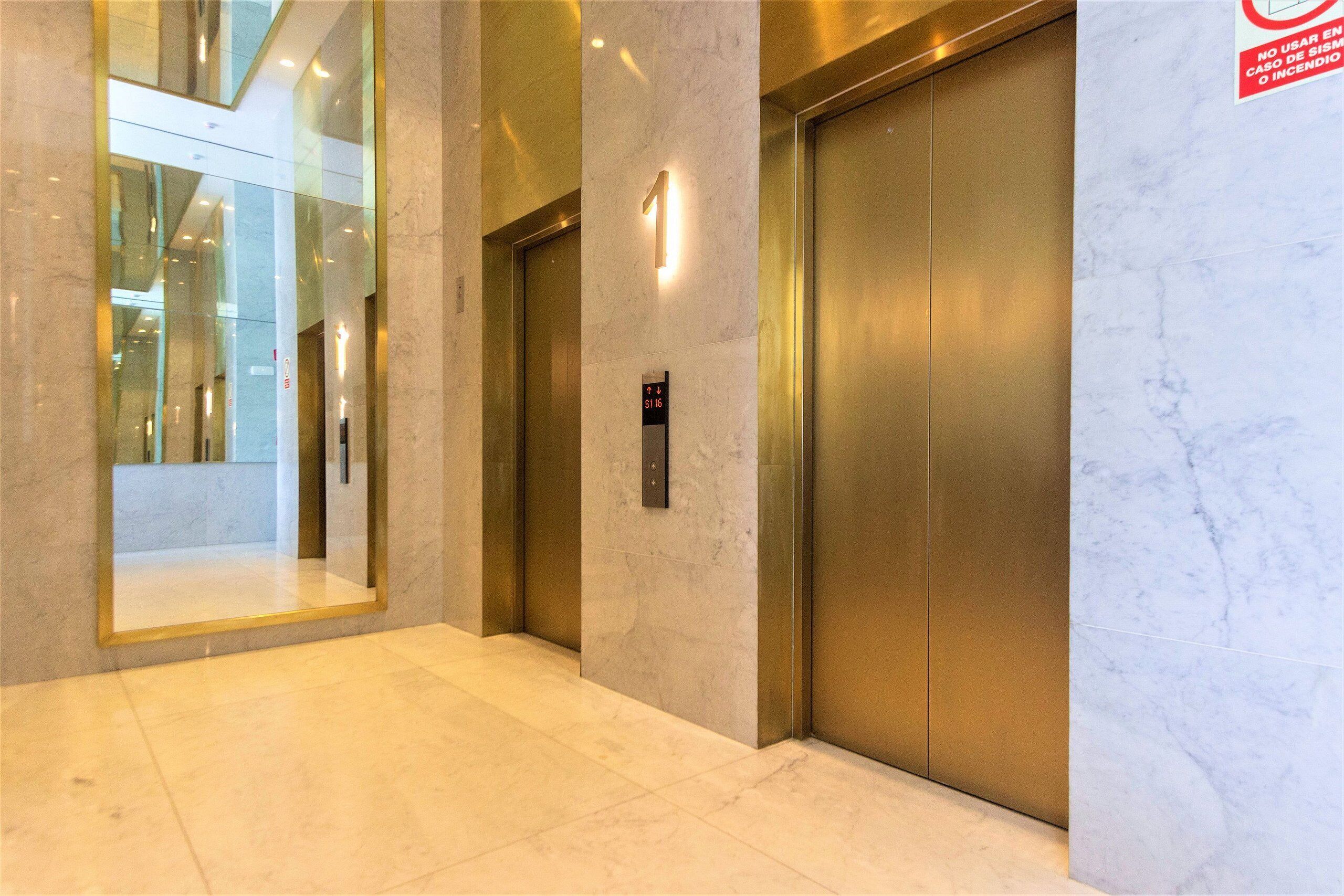 Basic Apartment | Interior