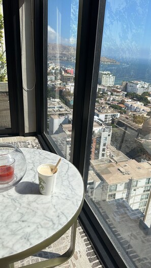 基础公寓 | 住宿内部