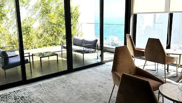 Departamento básico | Interior