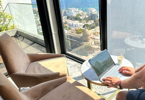 Redibuk - Beautiful apart 2 BR Barranco