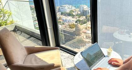 Redibuk - Beautiful apart 2 BR Barranco