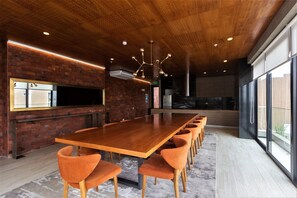 Sala de reuniones