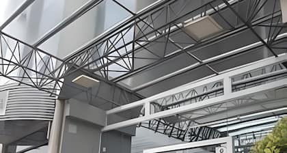 Saint Sebastian ap101-stúdio