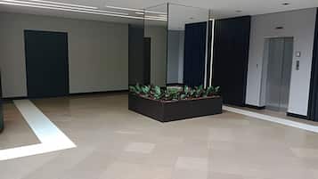 Apartamento | Interior