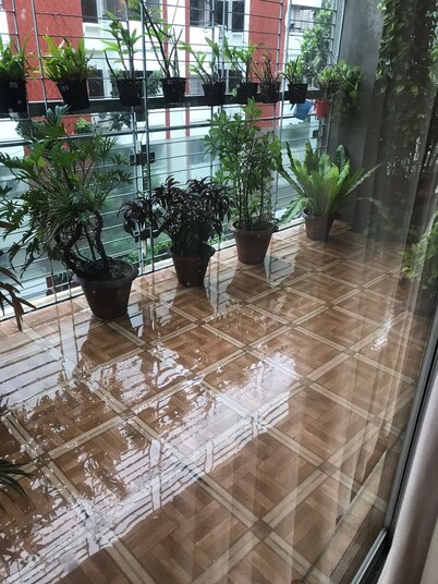 per night /monthly 3200sqft full furnished apartment  antique furniture  gulshan