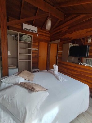 Standard Room, Courtyard View - Bellagio Mini Resort (Gramado)