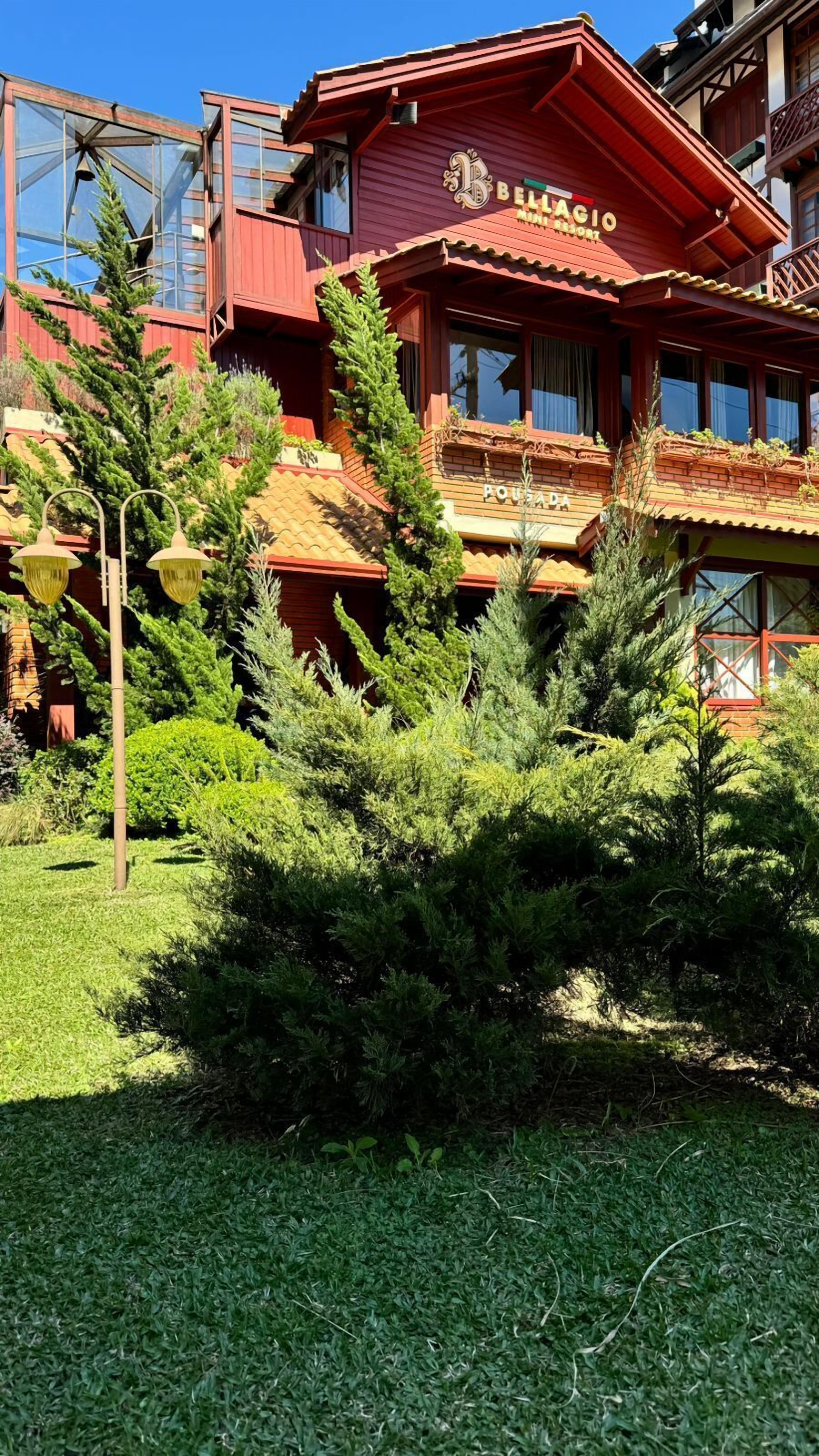 Photo - Bellagio Mini Resort - no coração de Gramado