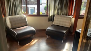 Honeymoon Suite, Garden View | View from room - Bellagio Mini Resort (Gramado)