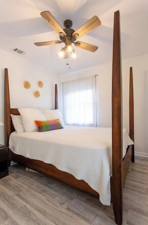 3 chambres, Wi-Fi, draps fournis