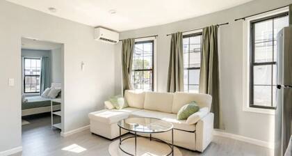 Modern Apartment in Black Rock-