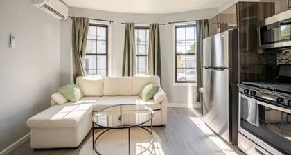 Modern Apartment in Black Rock-