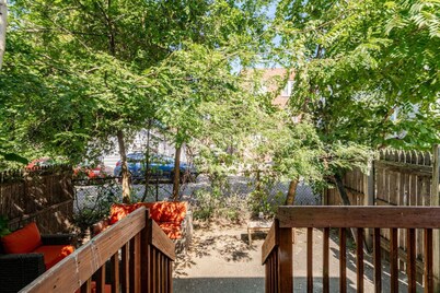 Modern 3 Bed House in Black Rock