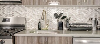 Modern 3 Bed House in Black Rock