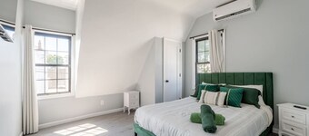 Modern House in Black Rock