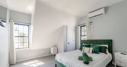 Modern House in Black Rock