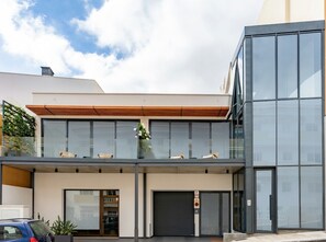 Exterior - Caramel Diamond Suite (Adeje)