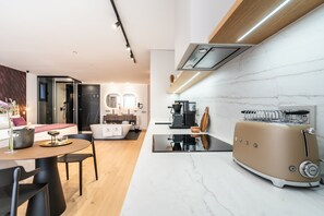 Interior - Caramel Diamond Suite (Adeje)