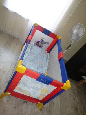 Espace pour enfants