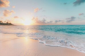 Serviettes de plage