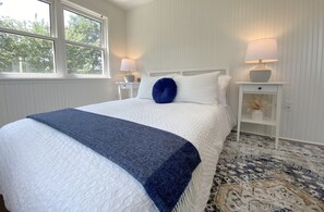 2 chambres, bureau, fer et planche à repasser, Wi-Fi