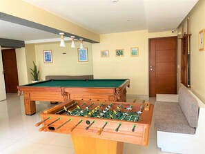 Sala de juegos