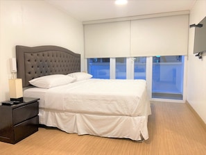 Basic-Apartment