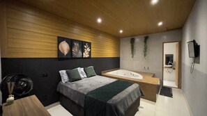 1 kamar tidur dan Wi-Fi gratis