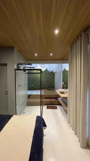 1 kamar tidur dan Wi-Fi gratis