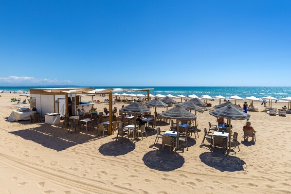 Property grounds - Rise & Shine by Fidalsa (Guardamar del Segura)