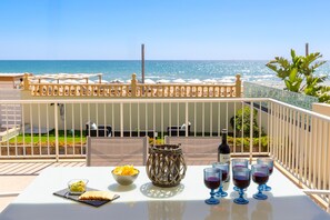 Balcony - Rise & Shine by Fidalsa (Guardamar del Segura)