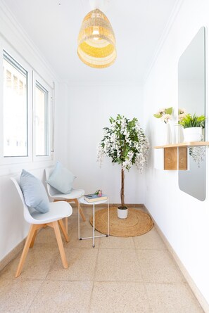 Interior detail - Rise & Shine by Fidalsa (Guardamar del Segura)