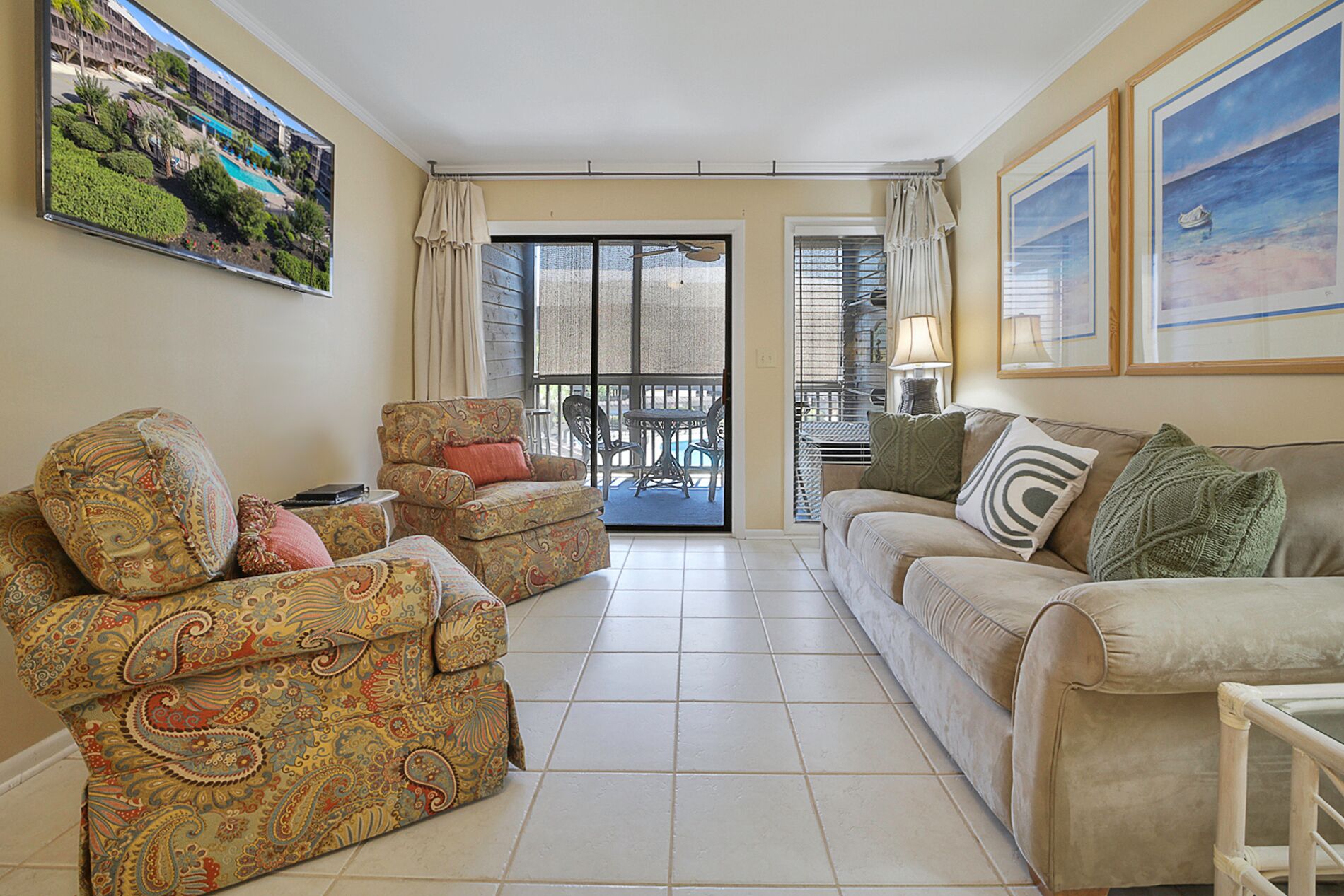 New Listing*End of Summer Discounts*Tilghman Beach & Racquet Club #247*Pools