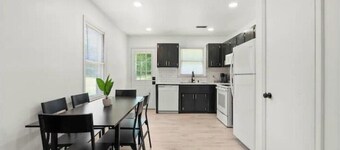 Modern Comforts